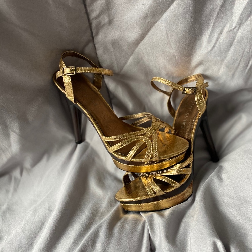 Evening Shoes